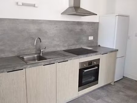 appartement 3 pièces 74 m²