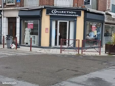 vente de pas de porte