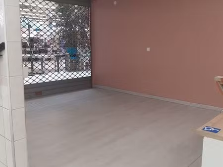 local commercial