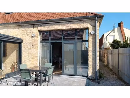 maison à louer à cappelle-brouck