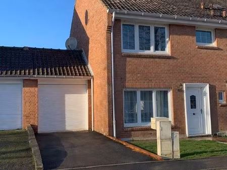 maison 4 pièces 109 m²