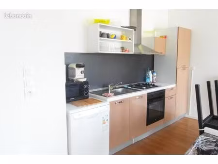 appartement 3 pièces 67 m²