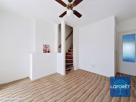 maison 4 pièces 91 m²