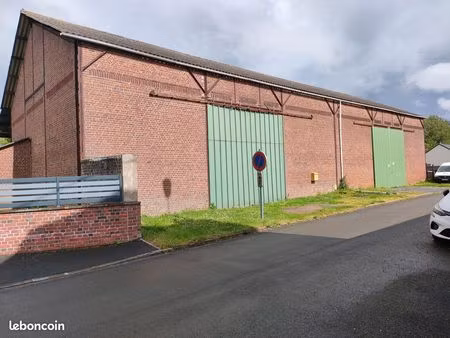 grange