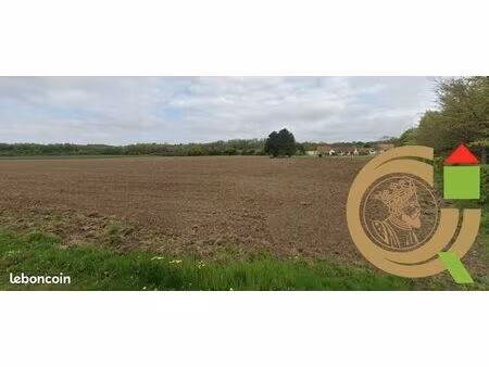 terrain 642 m² sorrus