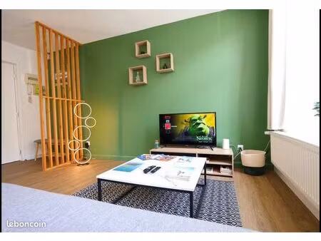 ? appartement 3 pièces – 56 m² – boulogne-sur-mer (62200)