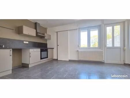 maison 5 pièces 72 m²