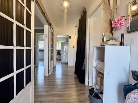 maison 6 pièces 140 m²