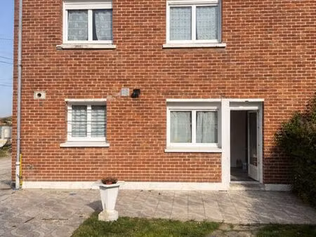 maison 5 pièces 73 m²