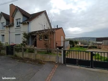 maison 90 m² lievin