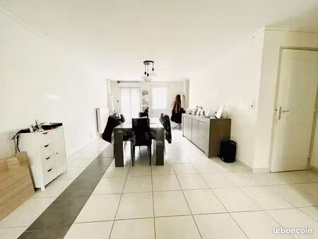 a vendre maison type f 5 4 chambres