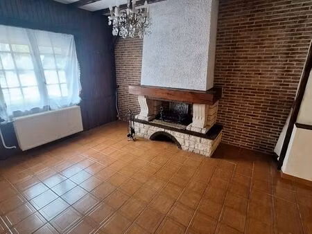 maison 105 m2