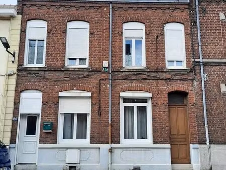 maison 6 pièces 111 m²
