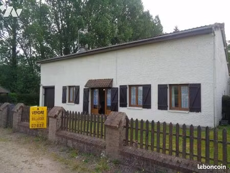 maison 5 pièces 112 m²