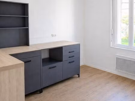 immeuble 154 m² grenay