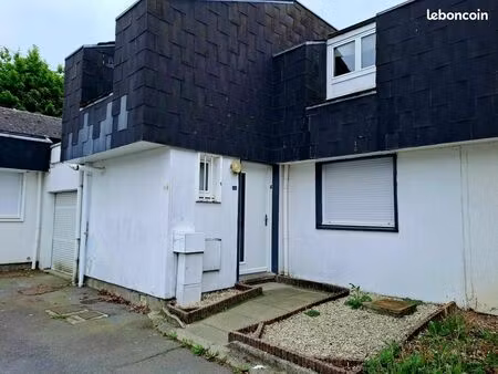 maison 5 pièces 106 m²