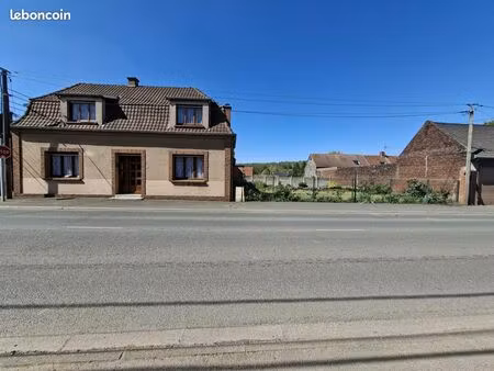 maison 5 pièces 117 m²
