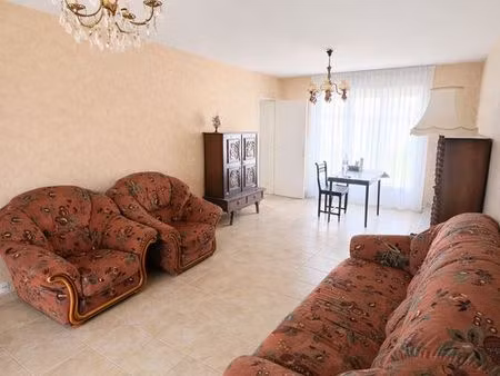 maison 4 pièces 85 m²