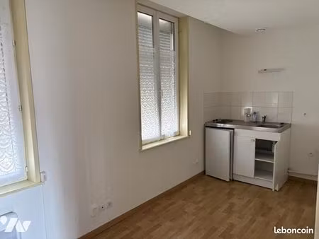 immeuble 128 m² henin beaumont