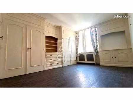 maison 6 pièces 138 m²