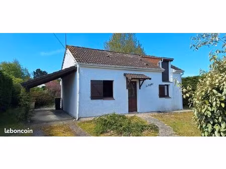 maison 4 pièces