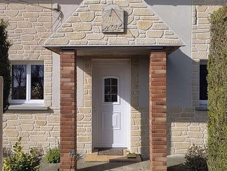 maison 3 pièces 105 m²
