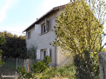 maison 4 pièces 116 m²