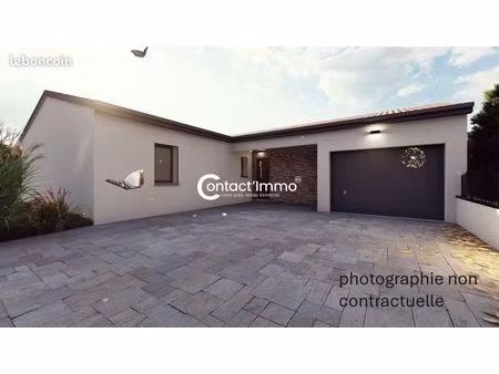 maison 4 pièces 112 m²