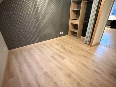 appartement besse