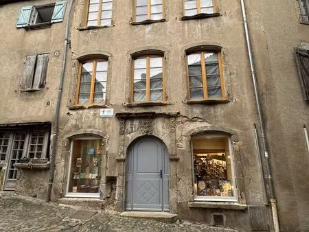 appartement 1 pièce 32 m²