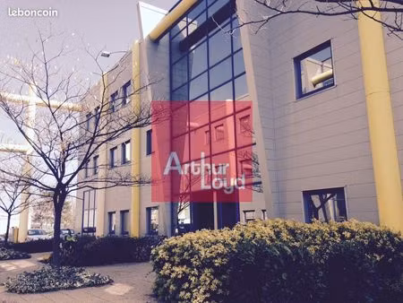 bureaux 577 m² clermont ferrand