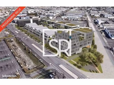 entrepot - logistique 1146 m² clermont ferrand