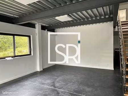 entrepot - logistique 695 m² lezoux