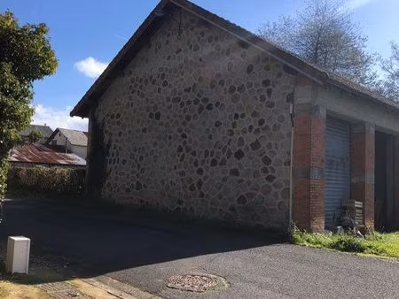 garages