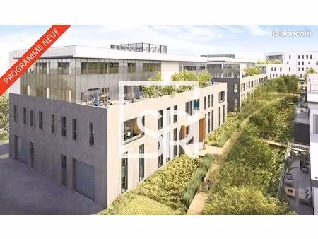 local commercial 565 m² clermont ferrand