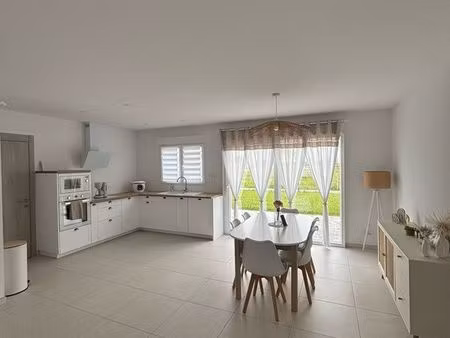 maison 3chambres 93m2