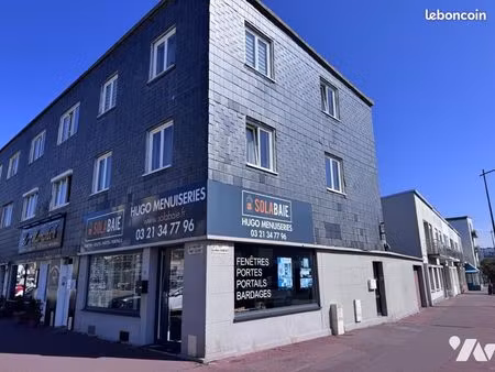 immeuble 147 m² calais