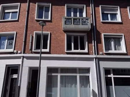 immeuble 157 m² calais