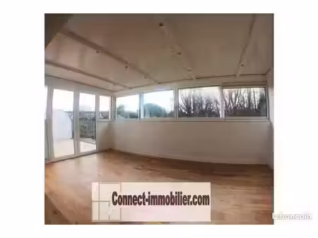 maison 6 pièces 130 m²