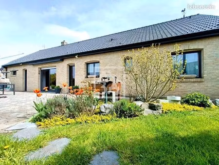 maison 5 pièces 114 m²