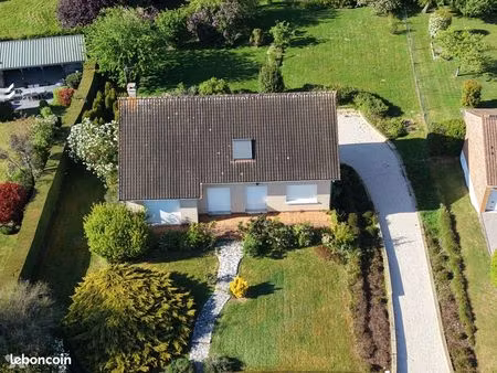 maison 8 pièces 152 m²
