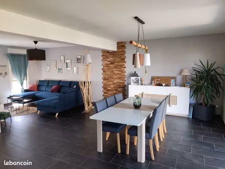 a vendre maison a la campagne