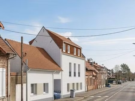 immeuble à rénover – proximité arras