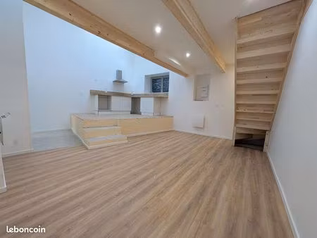 maison 4 pièces 107 m²
