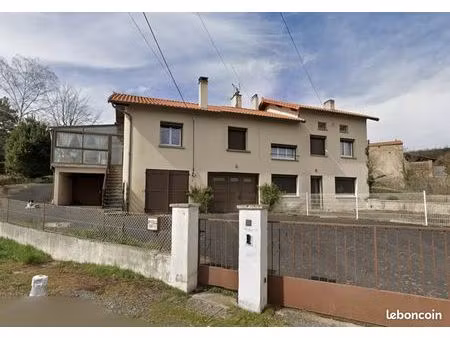 maison 5 pièces 163 m²