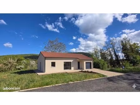 terrain 442 m² nohanent