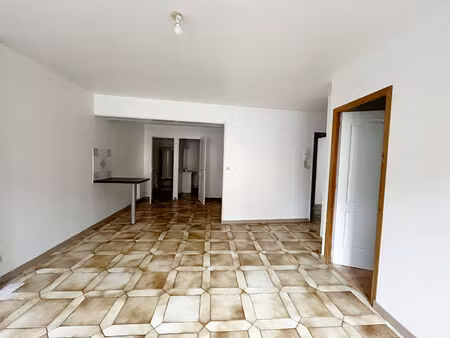 appartement t2 bruay-sur-l'escaut