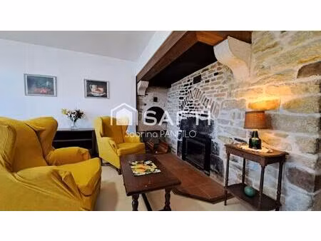 magnifique t2 avec du caractere