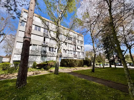 exclusivité ! conflans-sainte-honorine : résidence les champs gaillard ! accès rapide aux 