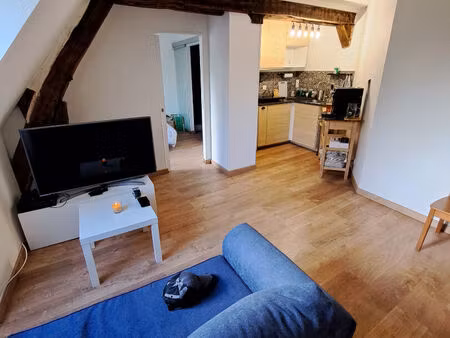 appartement etampes 1 pièce(s) 28.56 m2